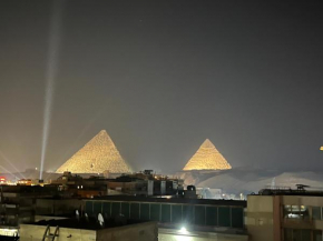 PYRAMIDS PRIDE VIEW INN
